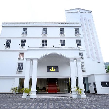 Crown Regency- Badulla Hotel ภายนอก รูปภาพ