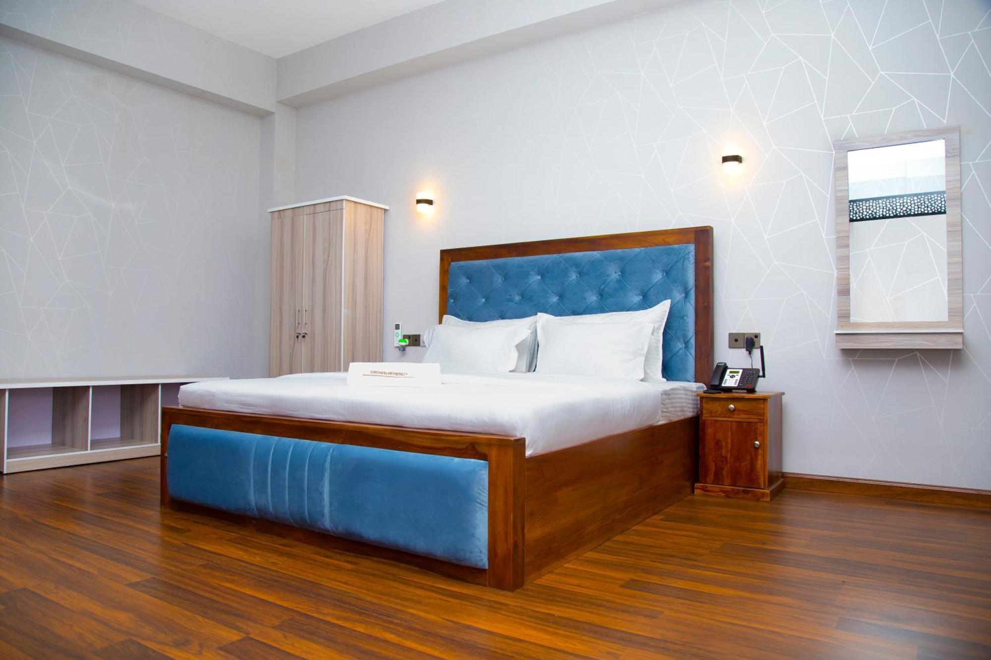 Crown Regency- Badulla Hotel ภายนอก รูปภาพ