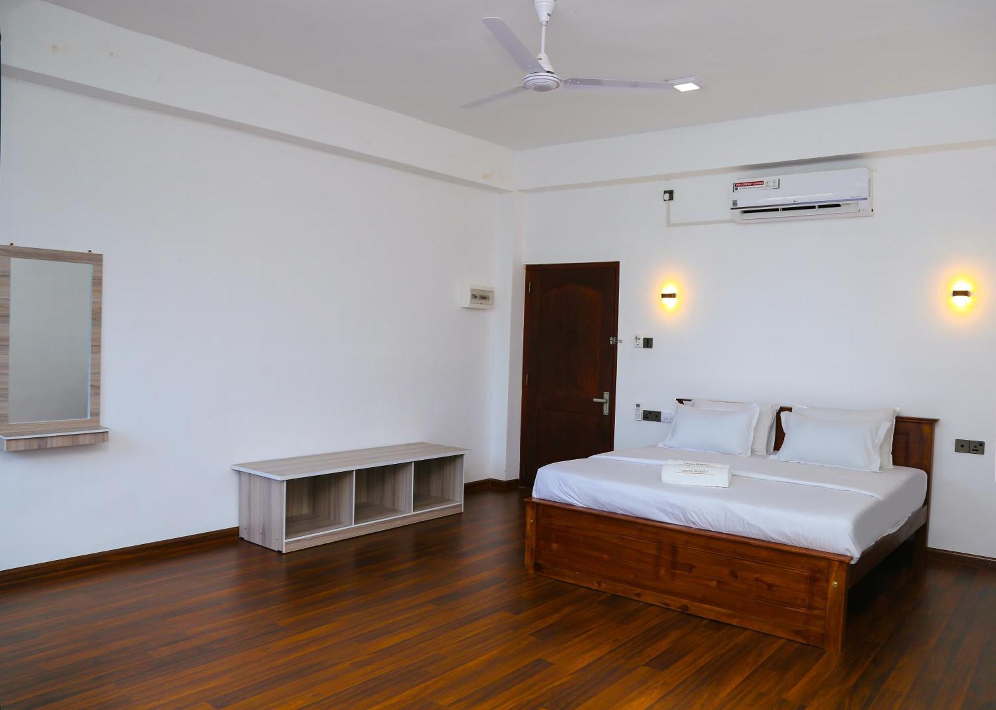Crown Regency- Badulla Hotel ภายนอก รูปภาพ