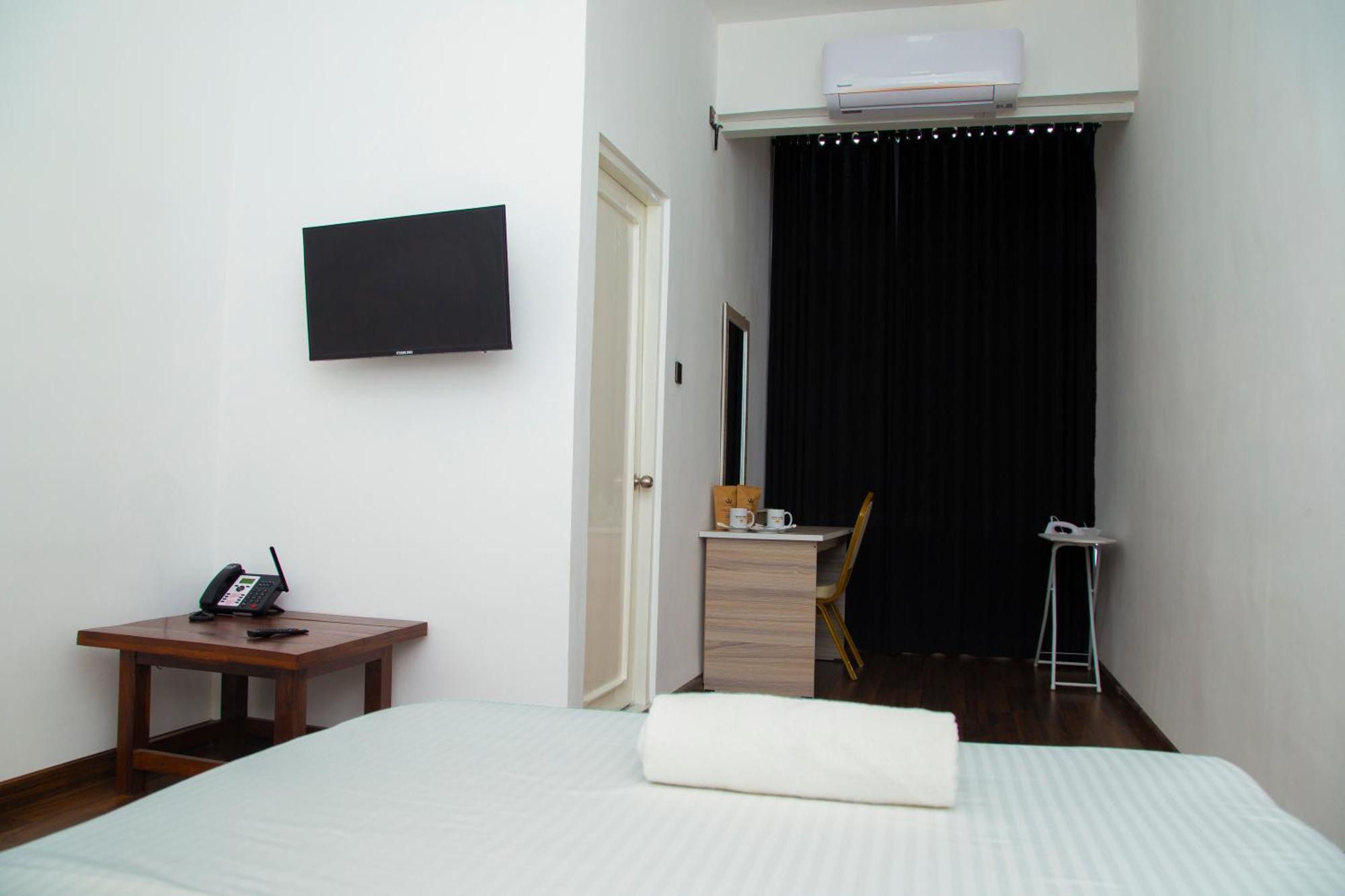 Crown Regency- Badulla Hotel ภายนอก รูปภาพ