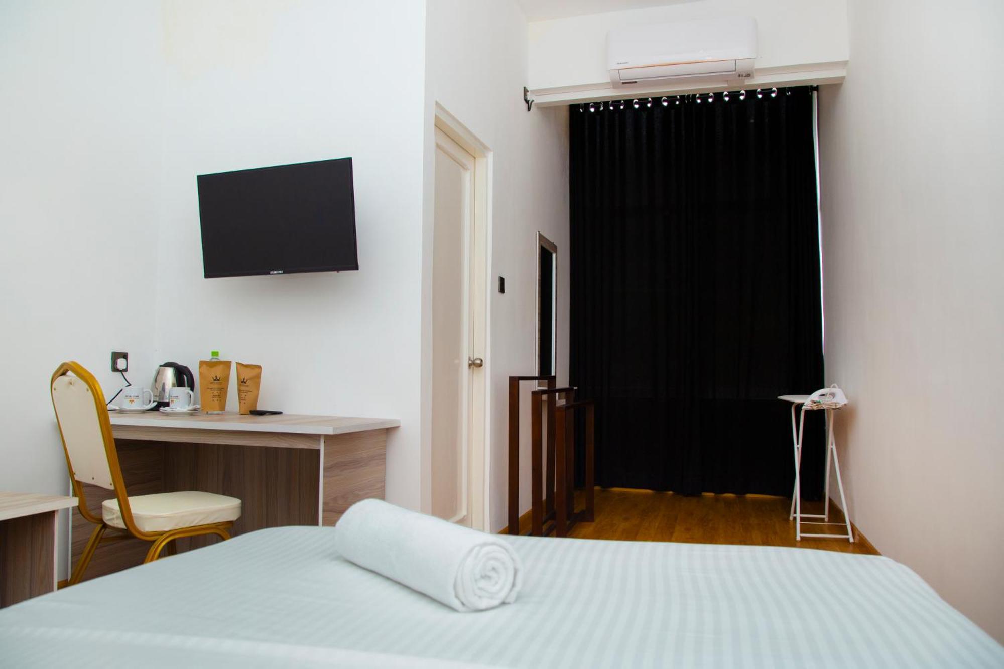 Crown Regency- Badulla Hotel ภายนอก รูปภาพ