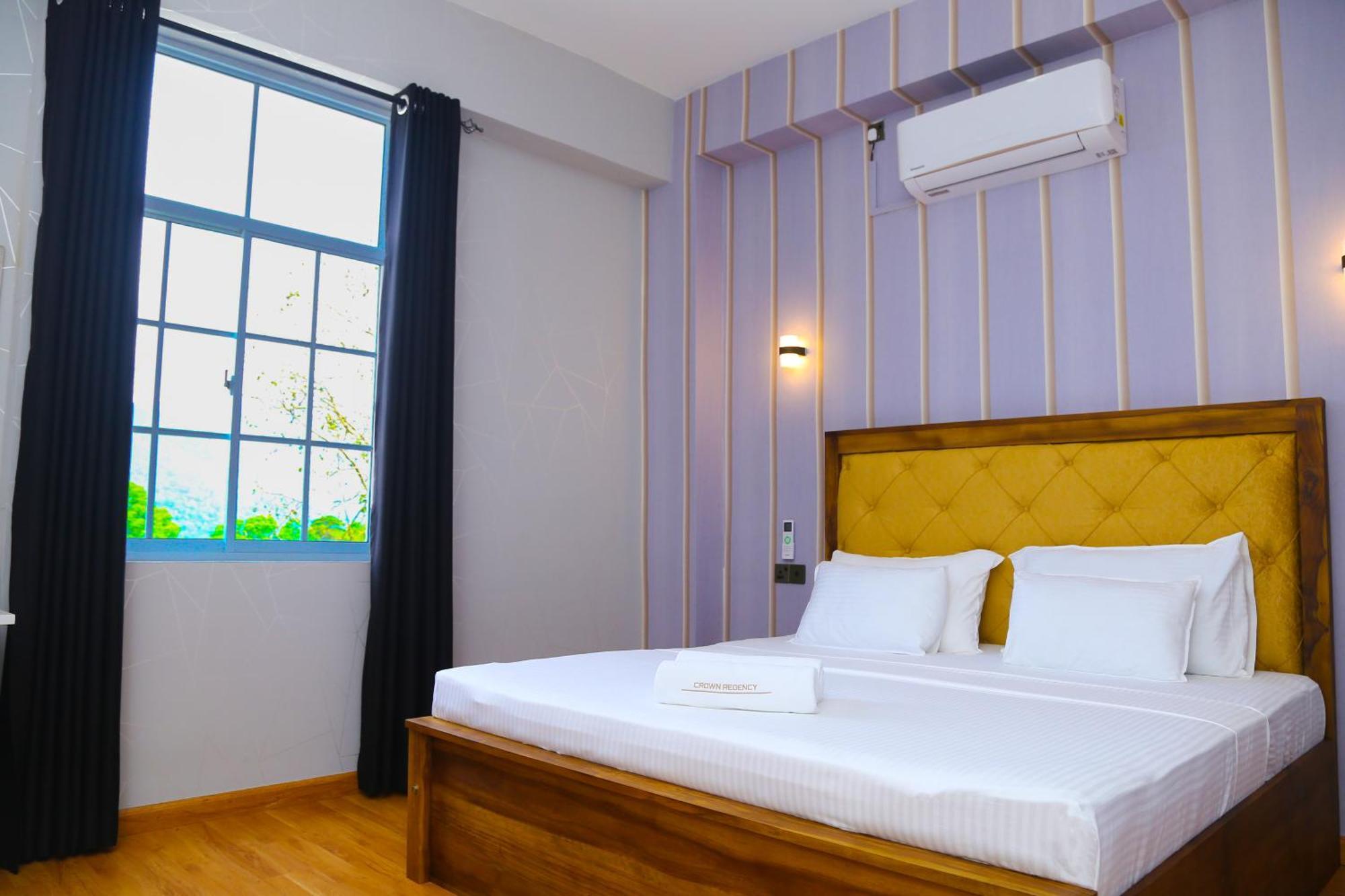 Crown Regency- Badulla Hotel ภายนอก รูปภาพ