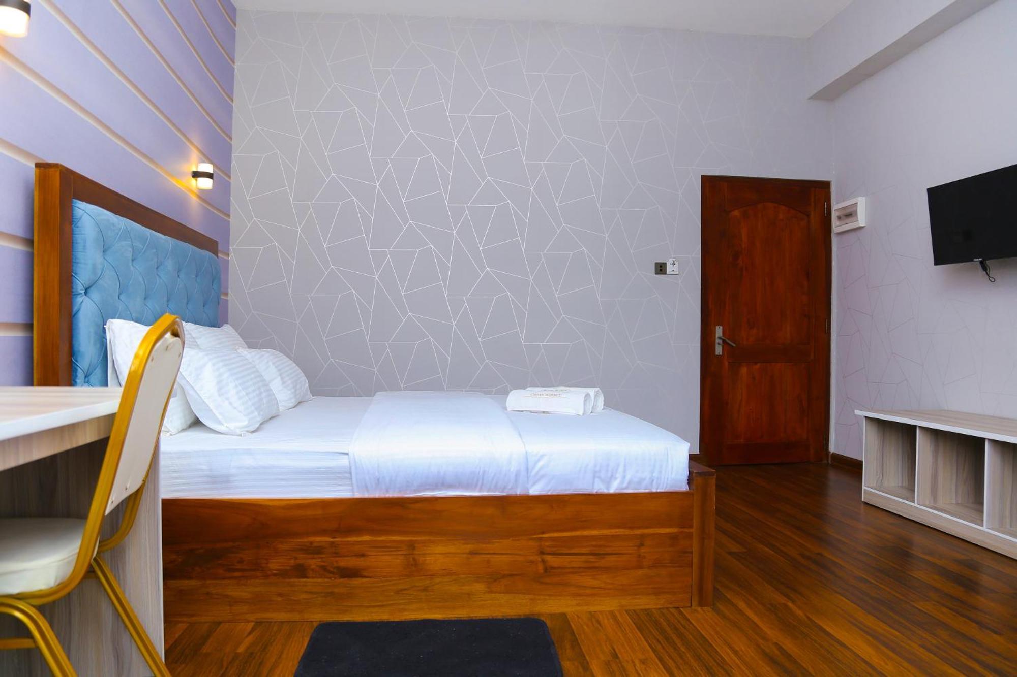 Crown Regency- Badulla Hotel ภายนอก รูปภาพ