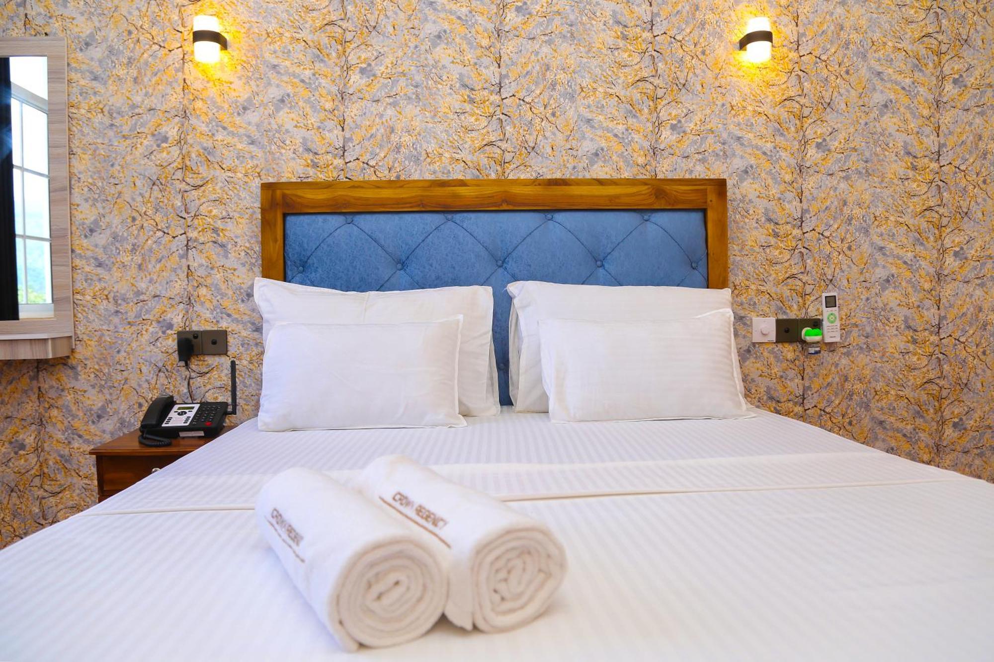 Crown Regency- Badulla Hotel ภายนอก รูปภาพ